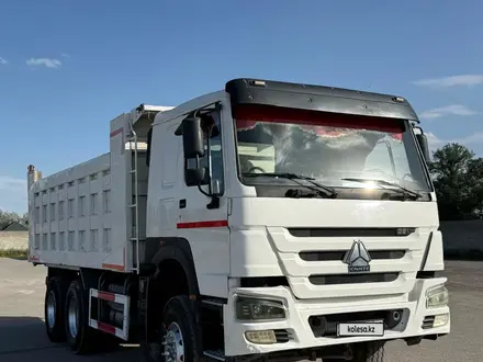 Howo  A5 2020 года за 15 000 000 тг. в Астана – фото 7