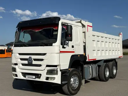 Howo  A5 2020 года за 15 000 000 тг. в Астана – фото 6
