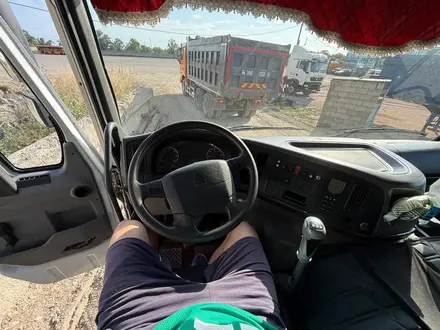 Howo  A5 2020 года за 15 000 000 тг. в Астана – фото 9