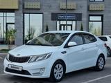 Kia Rio 2014 года за 5 800 000 тг. в Шымкент