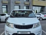 Kia Rio 2014 года за 5 800 000 тг. в Шымкент – фото 4