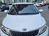 Kia Rio 2014 года за 5 800 000 тг. в Шымкент – фото 5