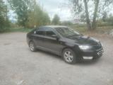 Skoda Rapid 2014 года за 3 200 000 тг. в Риддер