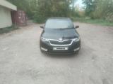 Skoda Rapid 2014 года за 3 200 000 тг. в Риддер – фото 3