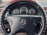 Mercedes-Benz E 230 1997 года за 1 500 000 тг. в Атырау – фото 2