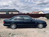 Mercedes-Benz E 230 1997 года за 1 500 000 тг. в Атырау – фото 4