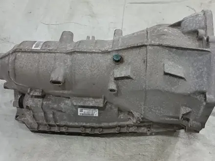 АКПП БМВ BMW E60 E63 6hp21. за 500 000 тг. в Алматы