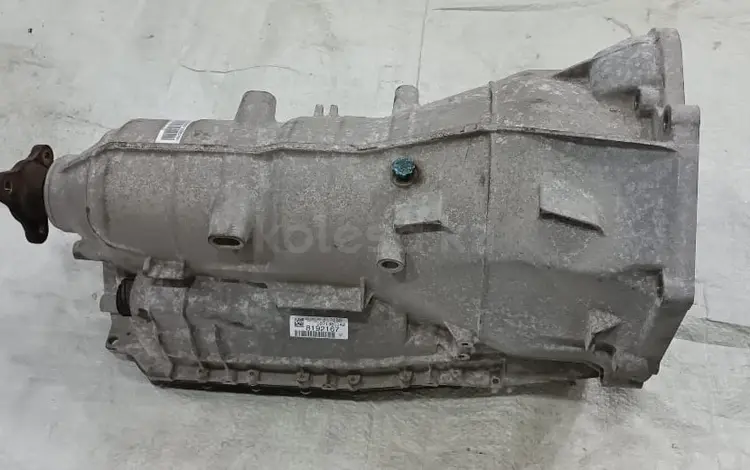 АКПП БМВ BMW E60 E63 6hp21. за 500 000 тг. в Алматы