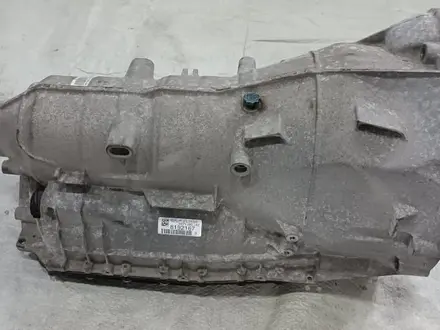 АКПП БМВ BMW E60 E63 6hp21. за 500 000 тг. в Алматы – фото 9