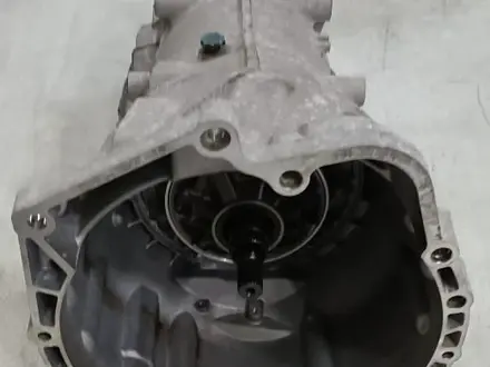 АКПП БМВ BMW E60 E63 6hp21. за 500 000 тг. в Алматы – фото 2