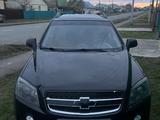 Chevrolet Captiva 2010 года за 5 000 000 тг. в Аксай – фото 4