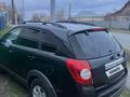 Chevrolet Captiva 2010 годаүшін5 000 000 тг. в Аксай – фото 3