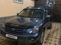 Toyota Highlander 2004 года за 6 000 000 тг. в Шымкент