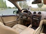 Mercedes-Benz GL 450 2011 годаfor11 000 000 тг. в Кызылорда – фото 5