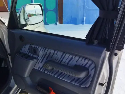 Toyota Land Cruiser Prado 1996 года за 5 000 000 тг. в Жаксы – фото 6