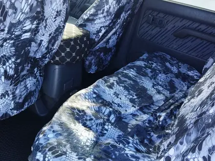Toyota Land Cruiser Prado 1996 года за 5 000 000 тг. в Жаксы – фото 13