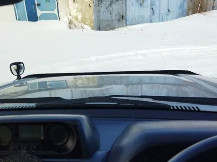 Toyota Land Cruiser Prado 1996 года за 5 000 000 тг. в Жаксы – фото 15