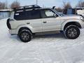 Toyota Land Cruiser Prado 1996 года за 5 000 000 тг. в Жаксы – фото 5