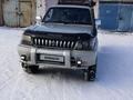 Toyota Land Cruiser Prado 1996 года за 5 000 000 тг. в Жаксы