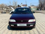 Toyota Carina E 1994 годаfor2 500 000 тг. в Тараз – фото 3