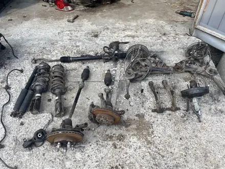 HONDA ЖҮРІС БӨЛІГІНЕ АРНАЛҒАН САПАЛЫ ЗАПЧАСТЬТЕР за 23 000 тг. в Алматы