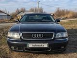 Audi A8 1998 года за 3 500 000 тг. в Шымкент