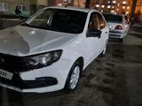 ВАЗ (Lada) Granta 2190 2018 года за 3 350 000 тг. в Усть-Каменогорск