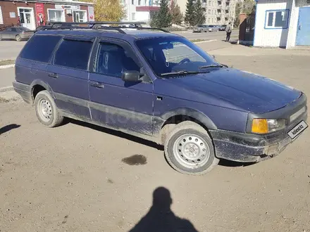 Volkswagen Passat 1992 года за 1 200 000 тг. в Макинск – фото 2