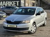 Skoda Rapid 2016 года за 4 650 000 тг. в Актобе
