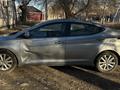 Hyundai Elantra 2014 годаүшін4 000 000 тг. в Актобе – фото 5