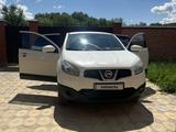 Nissan Qashqai 2013 года за 4 700 000 тг. в Усть-Каменогорск – фото 3