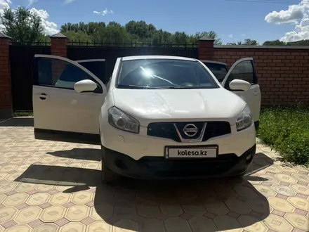 Nissan Qashqai 2013 года за 4 700 000 тг. в Усть-Каменогорск – фото 3