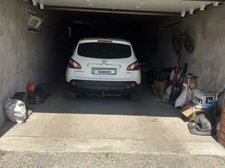 Nissan Qashqai 2013 года за 4 700 000 тг. в Усть-Каменогорск – фото 4