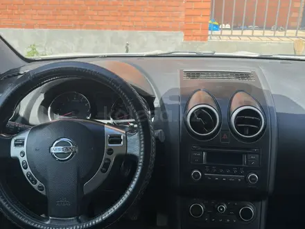 Nissan Qashqai 2013 года за 4 700 000 тг. в Усть-Каменогорск – фото 6
