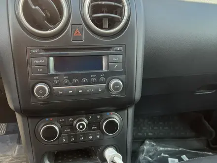 Nissan Qashqai 2013 года за 4 700 000 тг. в Усть-Каменогорск – фото 7