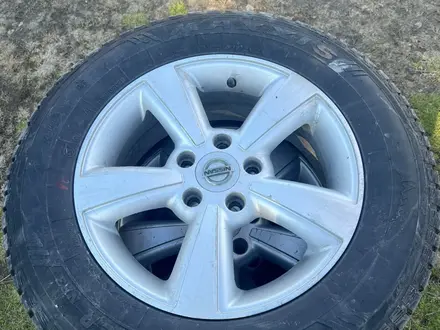 Nissan Qashqai 2013 года за 4 700 000 тг. в Усть-Каменогорск – фото 8
