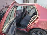 Volkswagen Vento 1993 годаүшін700 000 тг. в Аркалык – фото 5