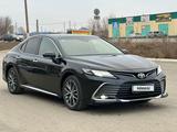 Toyota Camry 2023 годаүшін14 000 000 тг. в Уральск – фото 3