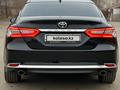 Toyota Camry 2023 годаfor14 000 000 тг. в Уральск – фото 7