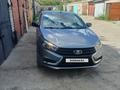 ВАЗ (Lada) Vesta 2021 годаүшін5 200 000 тг. в Семей – фото 6