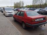 Volkswagen Jetta 1989 года за 2 000 000 тг. в Астана