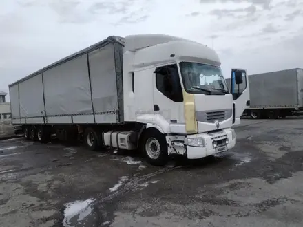 Renault  Premium 1999 года за 8 500 000 тг. в Шымкент – фото 5