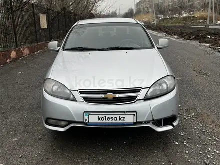 Daewoo Gentra 2014 года за 2 700 000 тг. в Шымкент