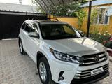 Toyota Highlander 2017 годаүшін13 500 000 тг. в Актау – фото 3