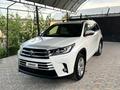 Toyota Highlander 2017 годаүшін13 500 000 тг. в Актау – фото 2