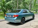 Toyota Corolla 2009 годаfor5 555 555 тг. в Алматы – фото 4