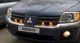Mitsubishi Endeavor 2003 годаfor5 300 000 тг. в Астана – фото 2