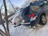 Mitsubishi Endeavor 2003 годаfor5 300 000 тг. в Астана – фото 5