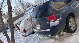Mitsubishi Endeavor 2003 годаfor5 300 000 тг. в Астана – фото 5