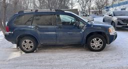 Mitsubishi Endeavor 2003 годаfor5 300 000 тг. в Астана – фото 4